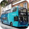Arriva Kent Thameside and Arrriva Southern Counties